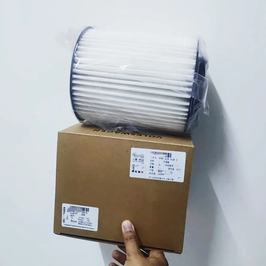 4N0129620 4N0129620B 4N0129620C AIR FILTER 4N0 129 620 B OE 4N0 129 620B 620 C NO 620C