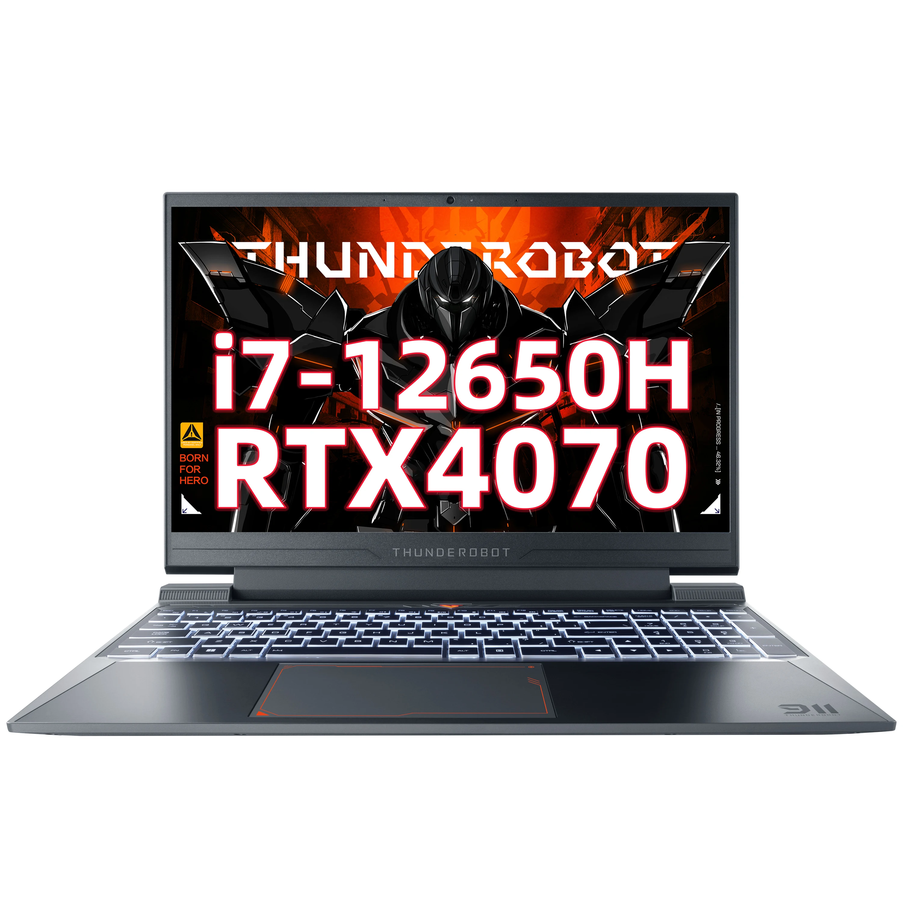 RU in stock RTX4070 RTX4060 i5-13500H 911X 2023 i7-12650H Gaming Laptop
