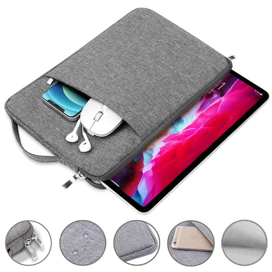 Generic Lisen 12.9 Inch IPad Pro Sleeve Case Surface Pro 4 Bag Case | Jumia  Nigeria