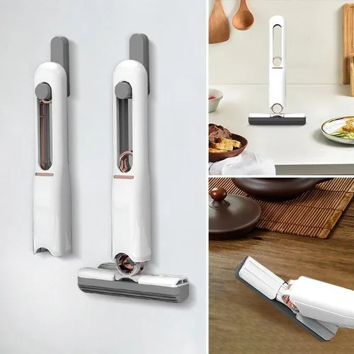 Customizable Professional Magic Sponge Broom Kitchen Tools Gadgets Specialty Tools