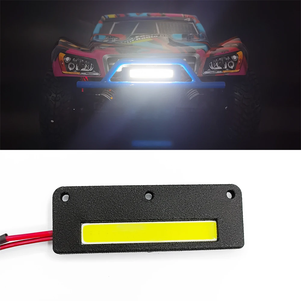 MIBIDAO RC Auto Ersatzteile Abgedichtetes Lager Lenkbecher Schwinge Stoßdämpfer CVD Getriebe Befestigungsstifte für 1/10 Slash 2WD – Detail 12