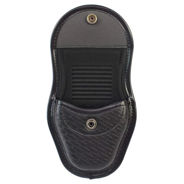 手錠ホルダー付きシングルハンドカフケース,チェストバッグ,成形