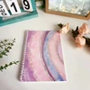 A5 Size Release Book Double-sided Sticker Collecting Album Reusable Blank Sticker Collecting Book 32 Sheets for Girls Gift 4