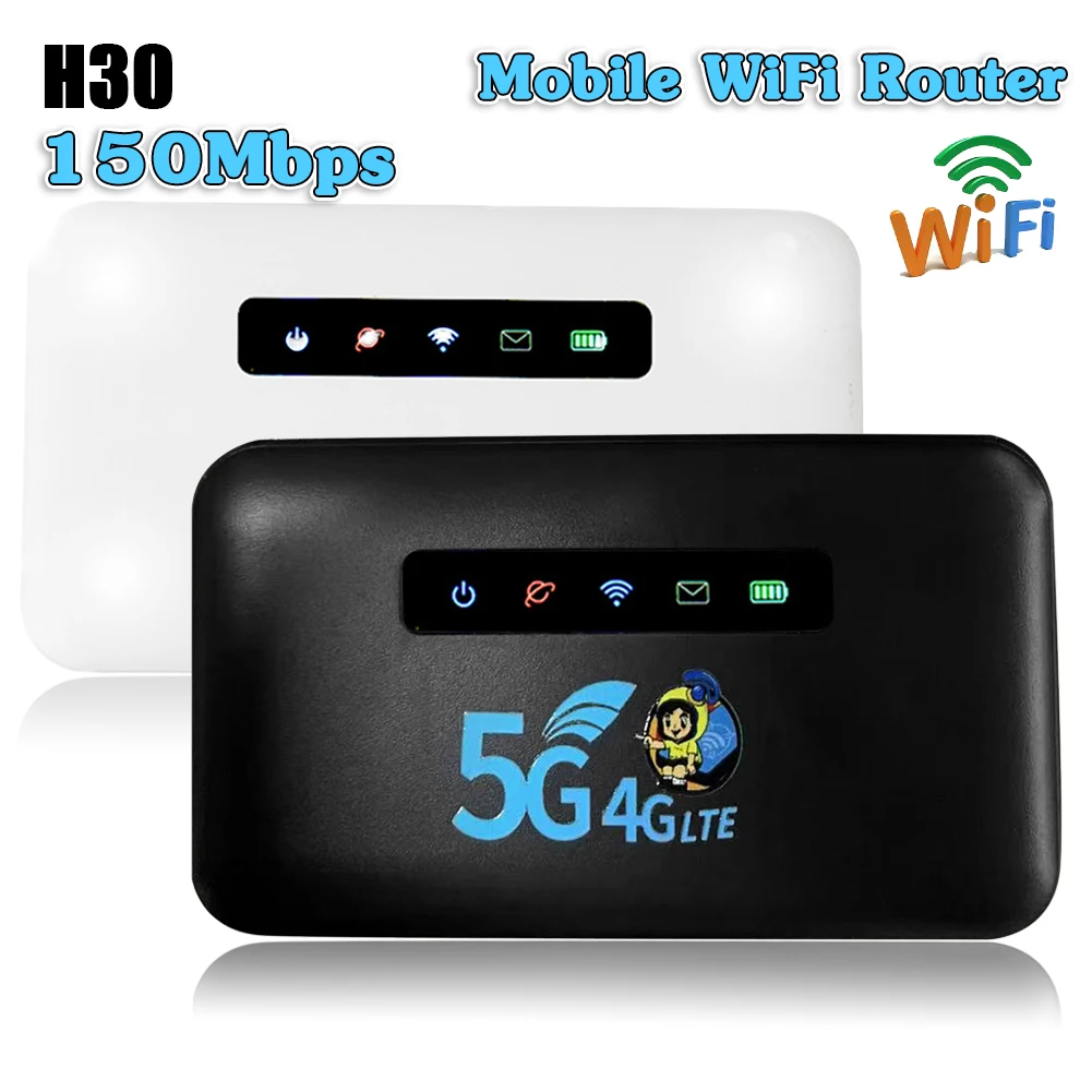 GL.iNet GL-X750 (Spitz) Router 4G LTE OpenWrt VPN - Dual-Band Wi-Fi Per IoT E Viaggi