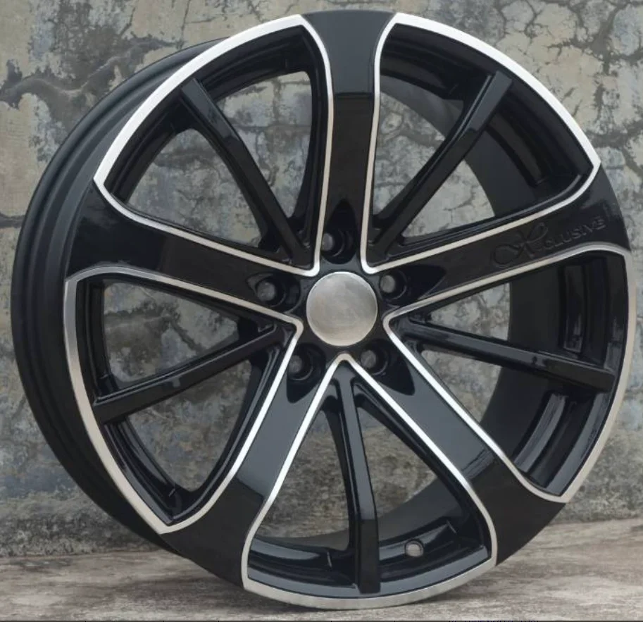 

Колесные диски из сплава 18 дюймов 18x8,0 18x9,0 5x114,3
