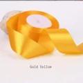 Gold yellow