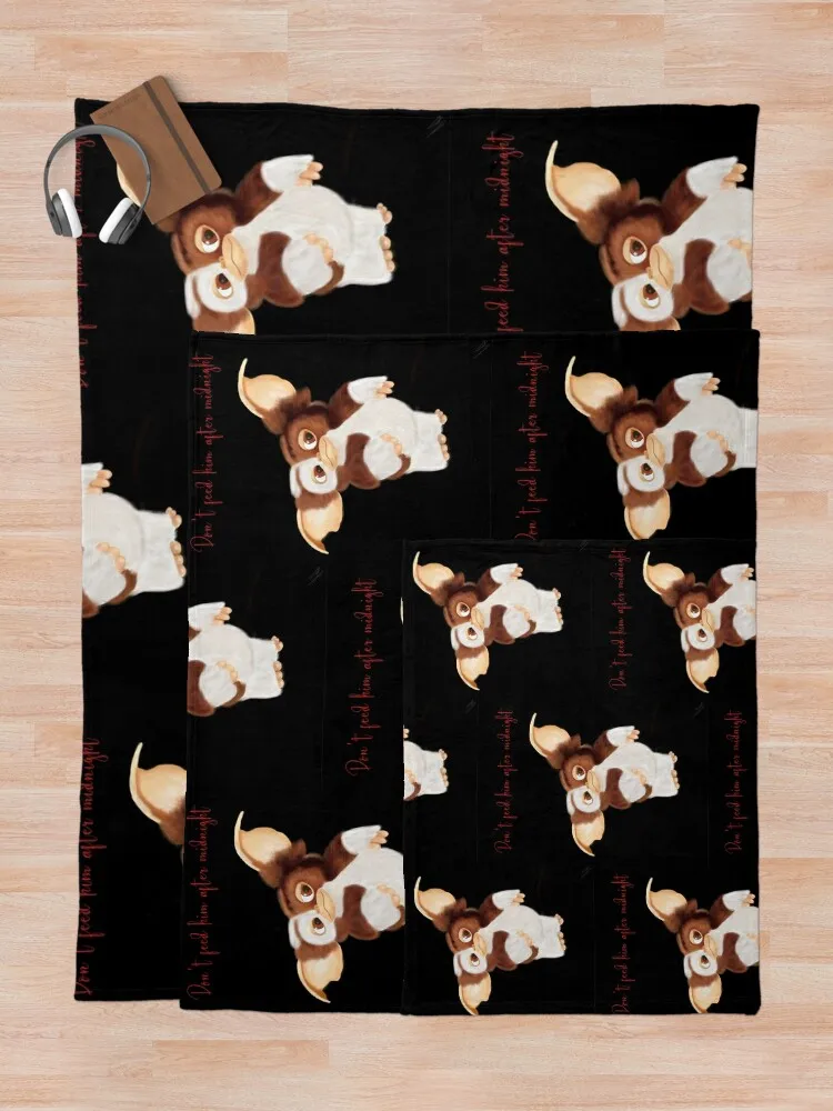 Gizmo,Gremlins ȭ  , Ƹٿ , Ÿ β ,   ε巯 
