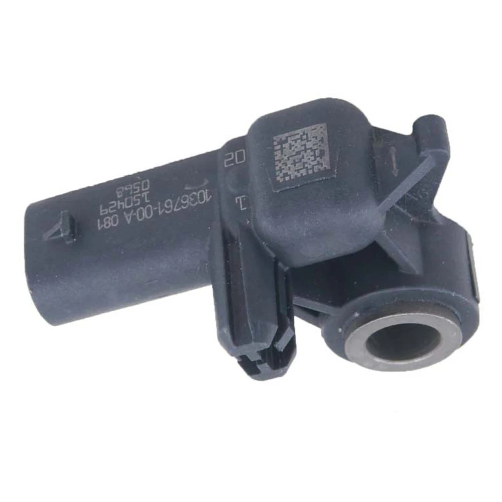 For-Tesla Model 3 B/C Left or Right Pillar Accelerometer Impact Crash Sensor -19-F 1036761-00-A 103676100A