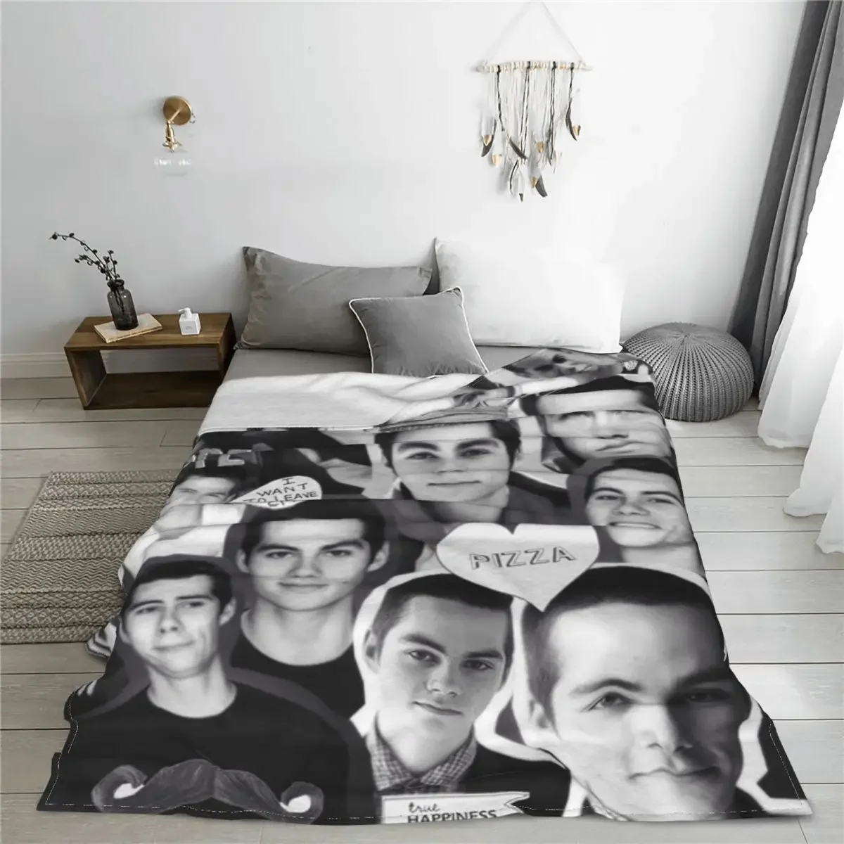 Dylan OBrien �ݶ��� ��Ƽ�� ���, ��� �ö��� ����ִ� ��⼺ ������ ���, ħ�� �����, �����