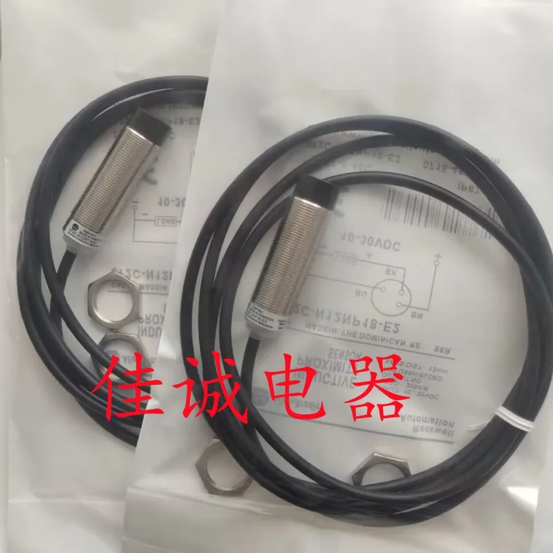 

872C-N12NP18-E2 872C-N12NN18-E2 new and original