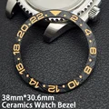 5 Bezel