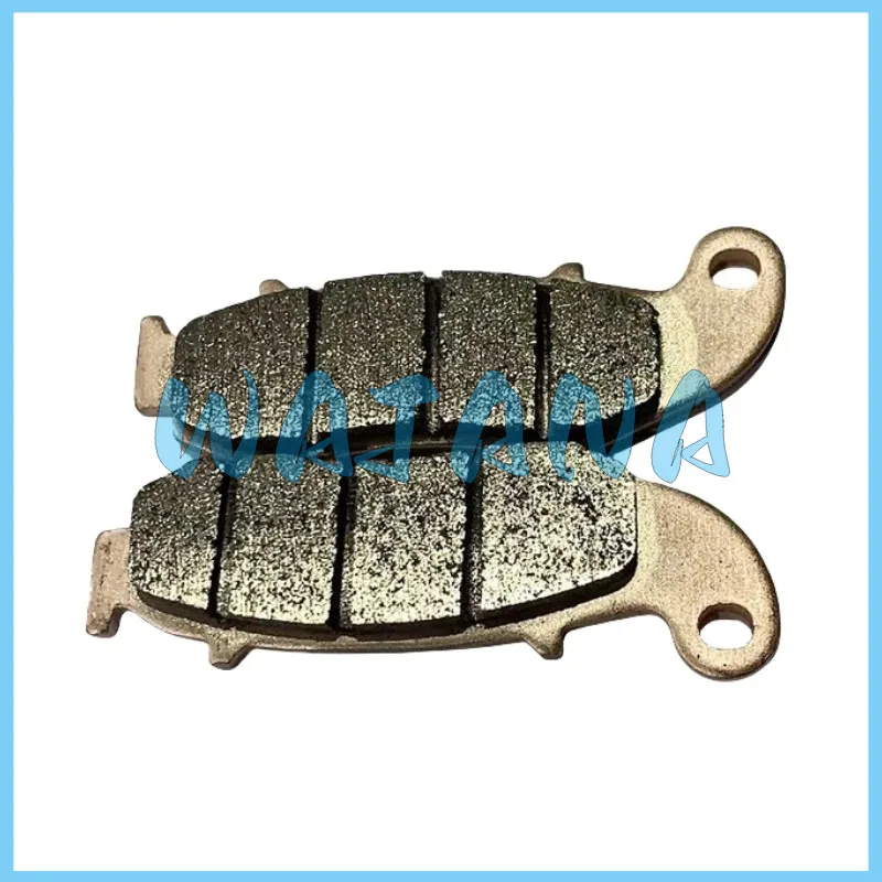 

Front / Rear Brake Pads for Kove / Colove 500f Zf500