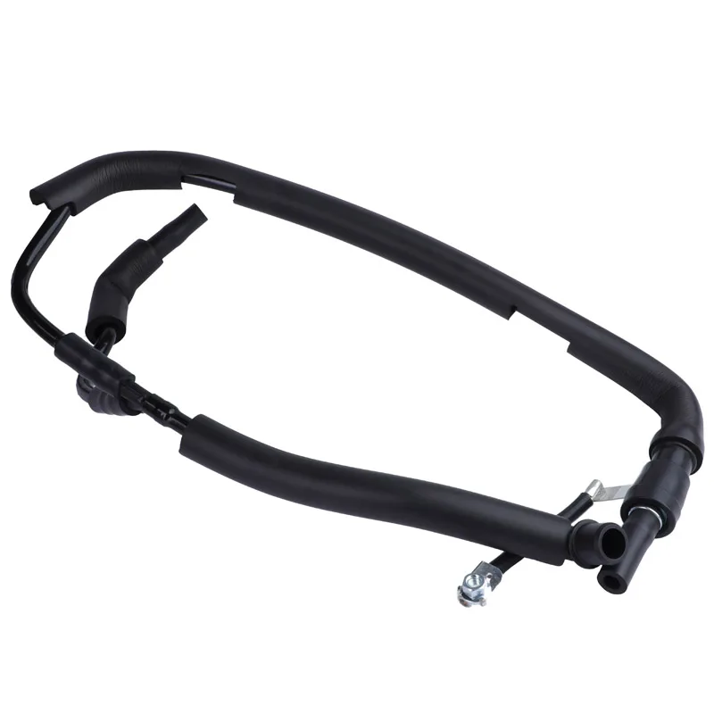 Car PCV Valve Pipe Hose Fit For Chevrolet Corvette