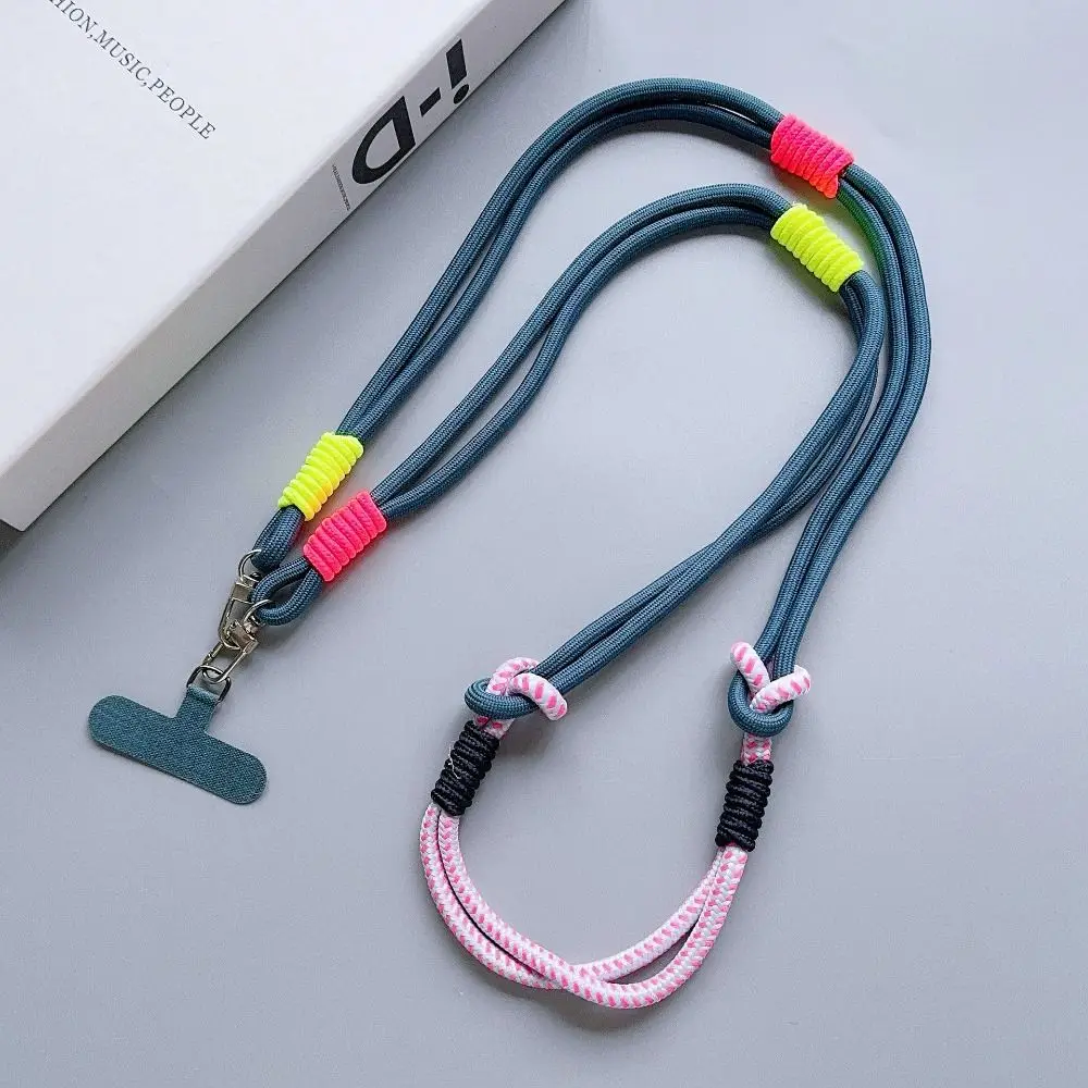 Elegant Bowknot Decor Detachable Phone Back Clip Holder