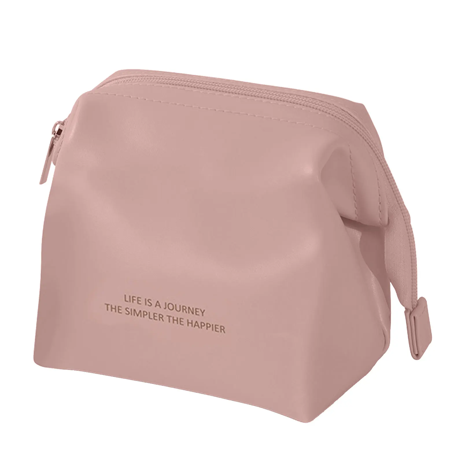 

Косметичка для женщин, сумочка для косметики на молнии, большой дорожный саквояж для туалетных принадлежностей для девочек, сумки для кистей