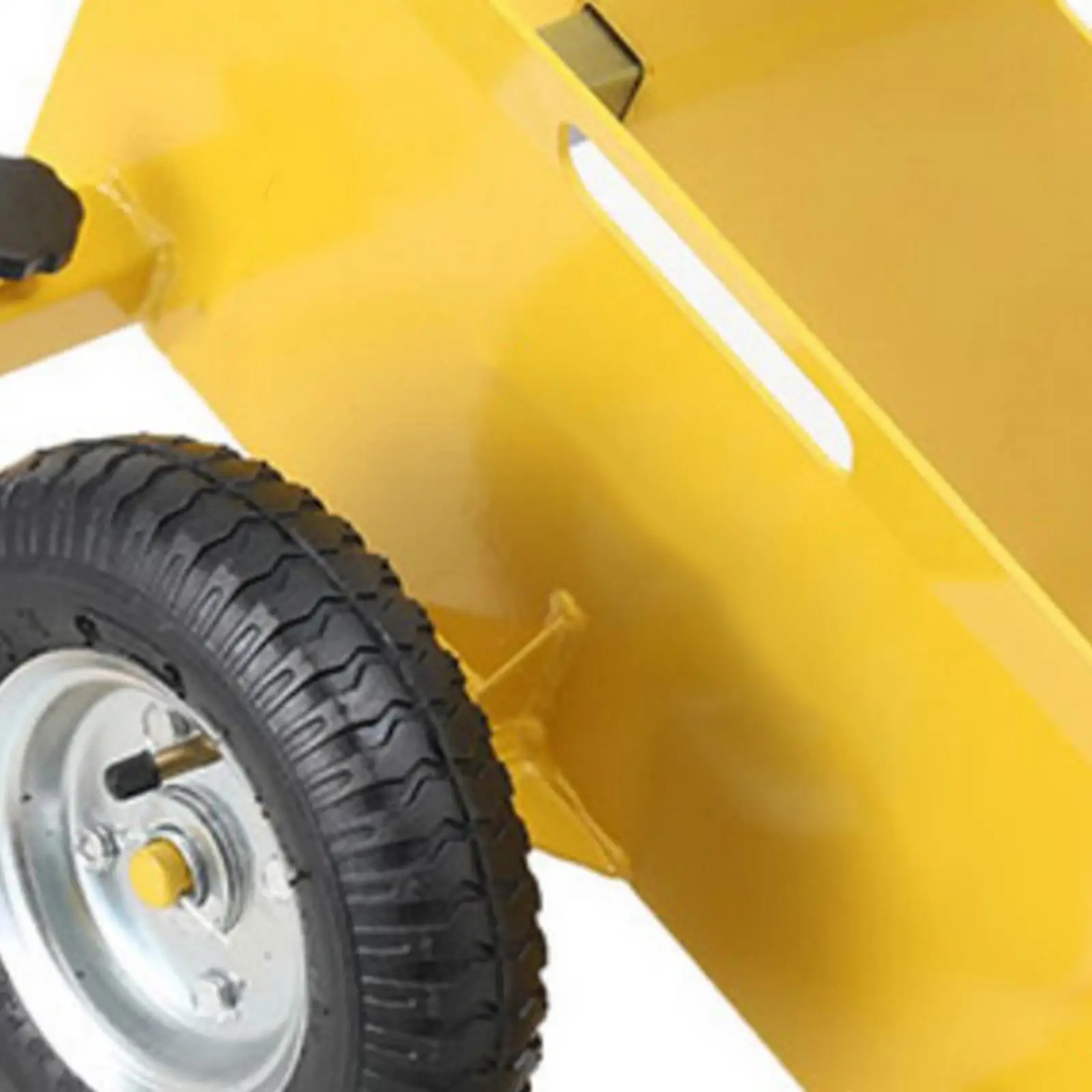 Heavy Duty Panel Dolly Door Dolly Industrial Use Multipurpose Silent Mobility