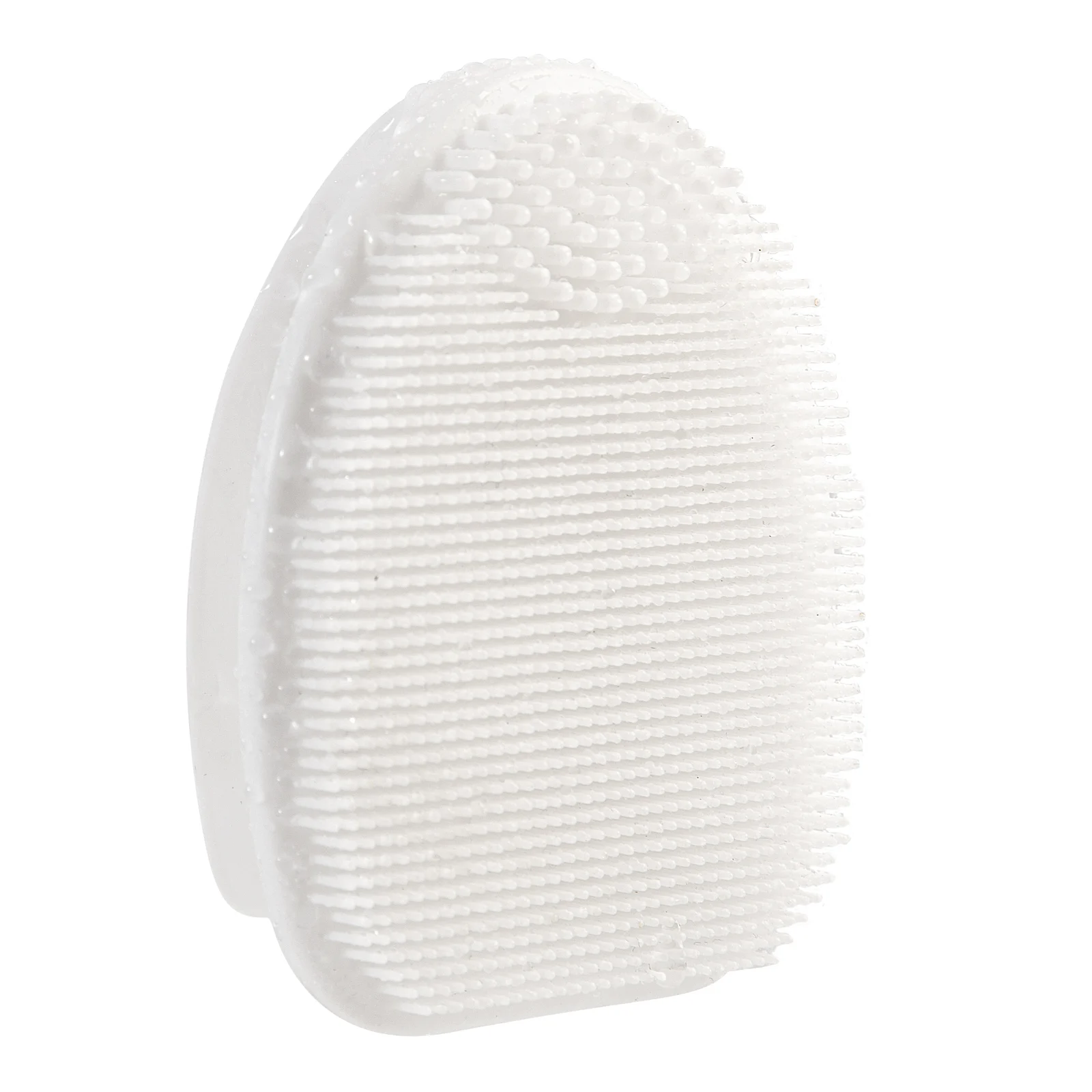 Épurateur de visage en Silicone, épurateur de visage pour femmes et hommes, brosses exfoliantes manuelles pour le visage, brosse de nettoyage du visage pour l'exfoliat