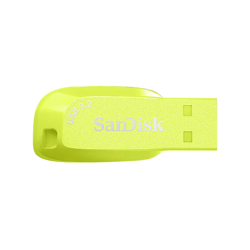 Original SanDisk CZ50 Ultra Shift USB 2.0 Flash Disk 128GB 64GB 32GB 16GB  Mini Key Pendrive Black Flash Drive Memory Stick - AliExpress