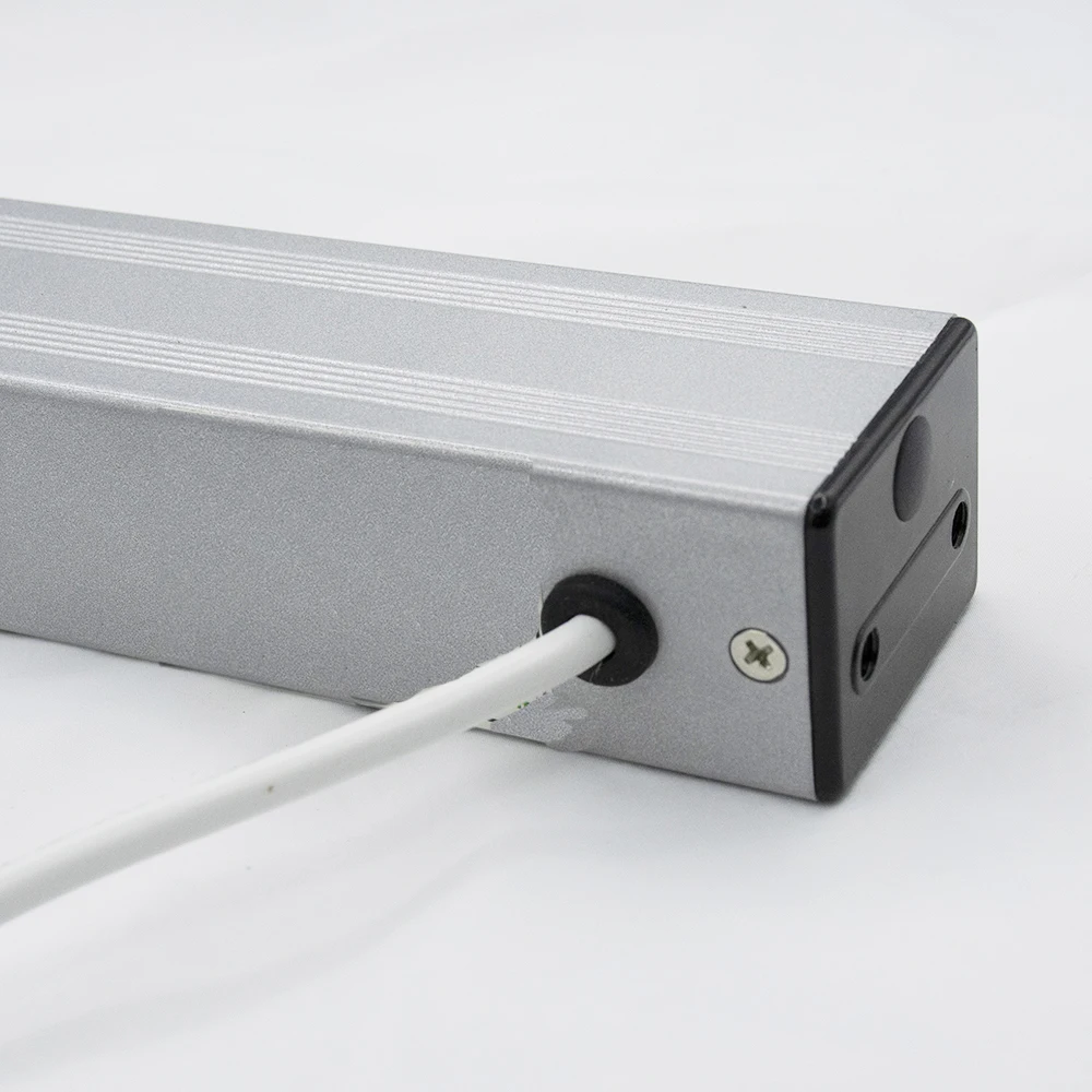 500 or 600 or 700 or 800mm AC Chain Window Opener Awning Window Driver Tuya Smart Wifi Roof Window Actuator Alexa google home