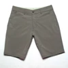 Plus size 38 Men's Solid Walk Shorts Bermuda Beach Shorts Casual Stretch Quick-dry Breathable Thin Shorts Trunks with 4 Pocket 1