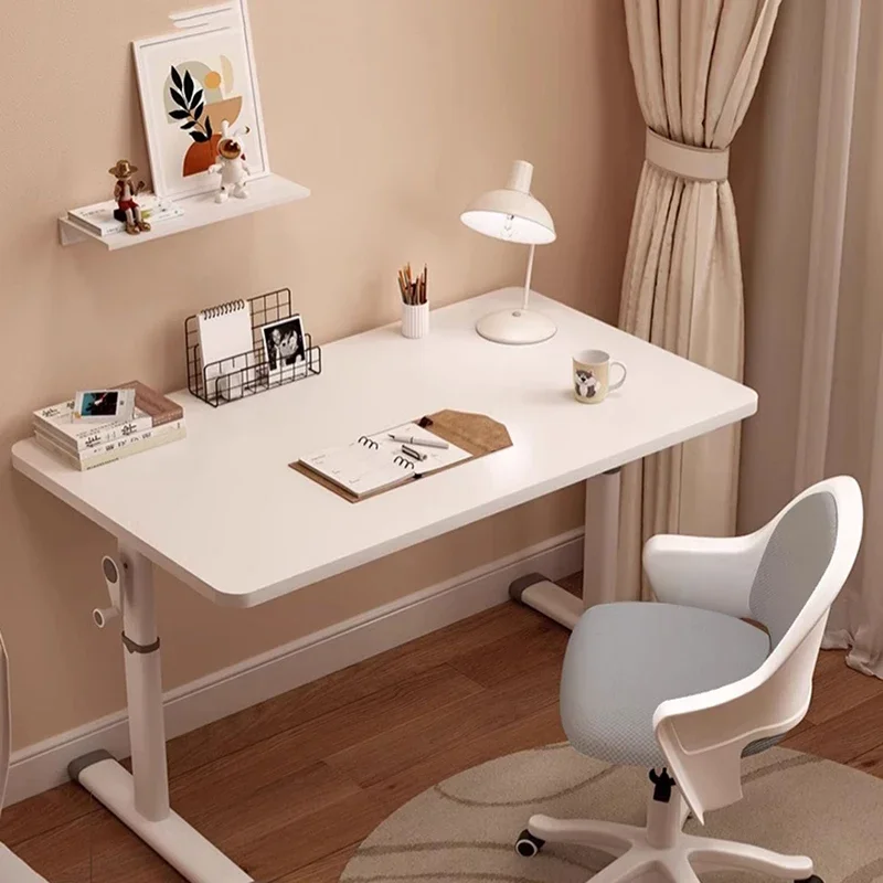 Kids Desk Elementary Room Classroom Table Childrens Furniture Children's Child Study Small Student Tables School Supplies Set