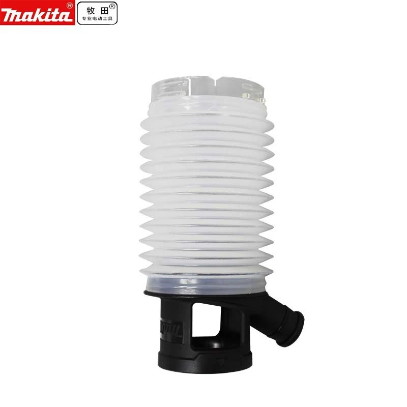 

Makita 195173-3 Dust Extraction Cup Impact Drill Dust Cover Set For HR2300 HR2600 R2601 HR2610 HR2611F HR2630 HR2631 HR2641 Etc
