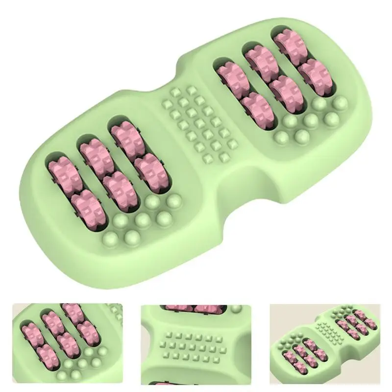 Foot Roller Massager Pain Relief foot Reflexology body stiffness Massager Muscle Relaxer tool Muscle Press Foot Massage Roller jyt hnc factory medical ce high potential therapy instrument for insomnia headache muscle stiffness back pain relief