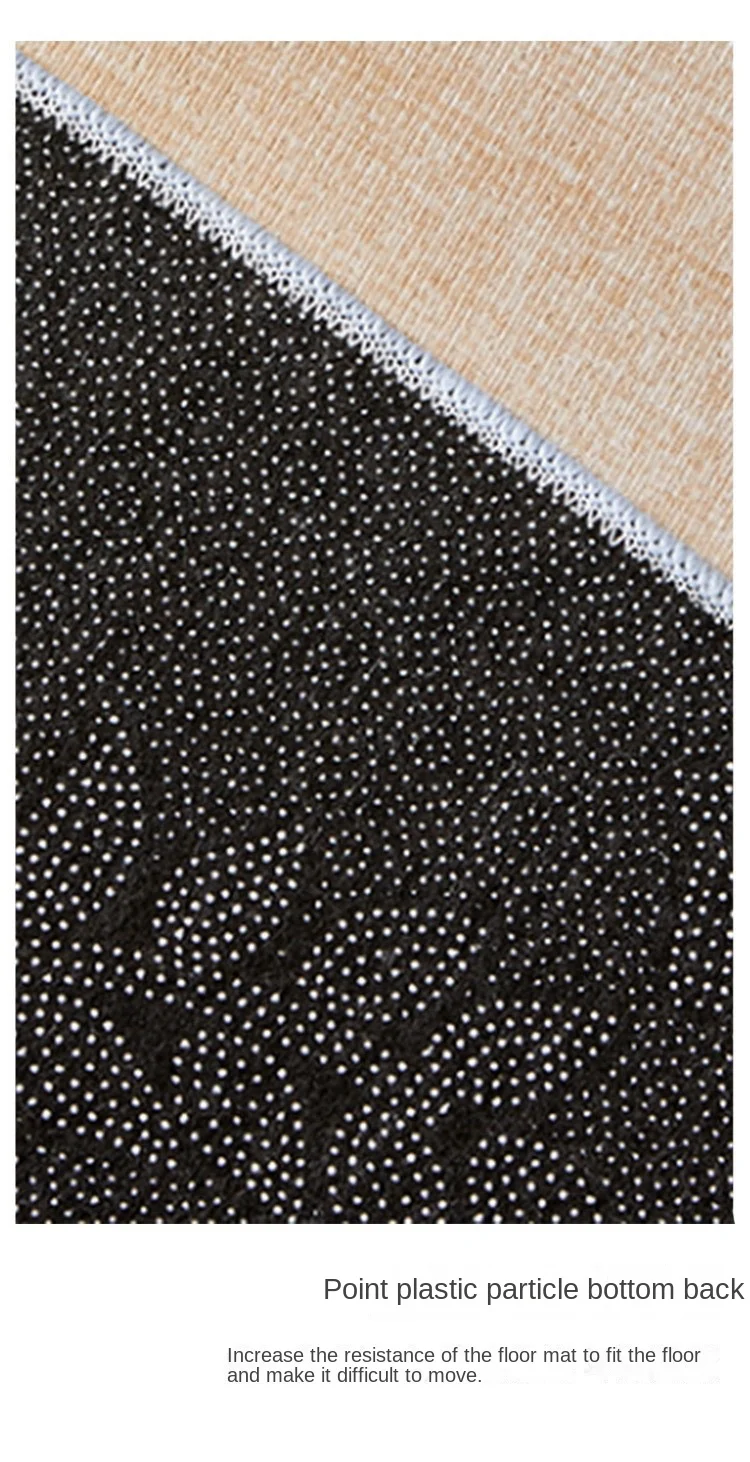 Vikama Bohemian Floor Mat – image 6