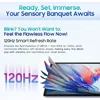MEGA 1 Tablets Blackview 11.5 inch 2.4K 120Hz Display 8GB/12GB 256GB 50MP Camera 33W Fast Charging 8800mAh Battery MTK Helio G99 4