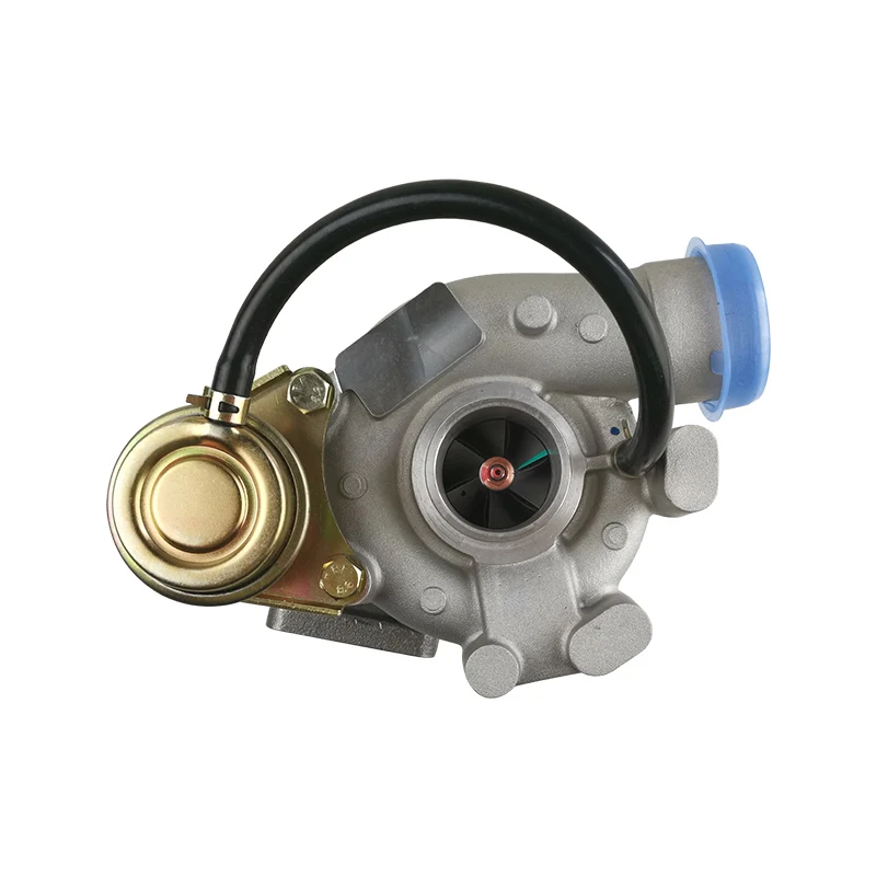 Auto Parts Turbo  TF035 49135-05000 49135-05020 99450703 Turbo Turbocharger For Iveco 2.8 D Engine