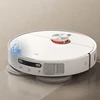XIAOMI MIJIA D103CN OMNI Infinite Robot MOP Vacuum Cleaner M30S Self Cleaning Hair Cutting Empty Dust Home Dirt Disposal Machine 4