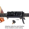 Guitar Learn Aid Tool with 16 Chords,Guitar Chord Trainer Folk Guitar Chords Learning System for Guitar Beginner 4