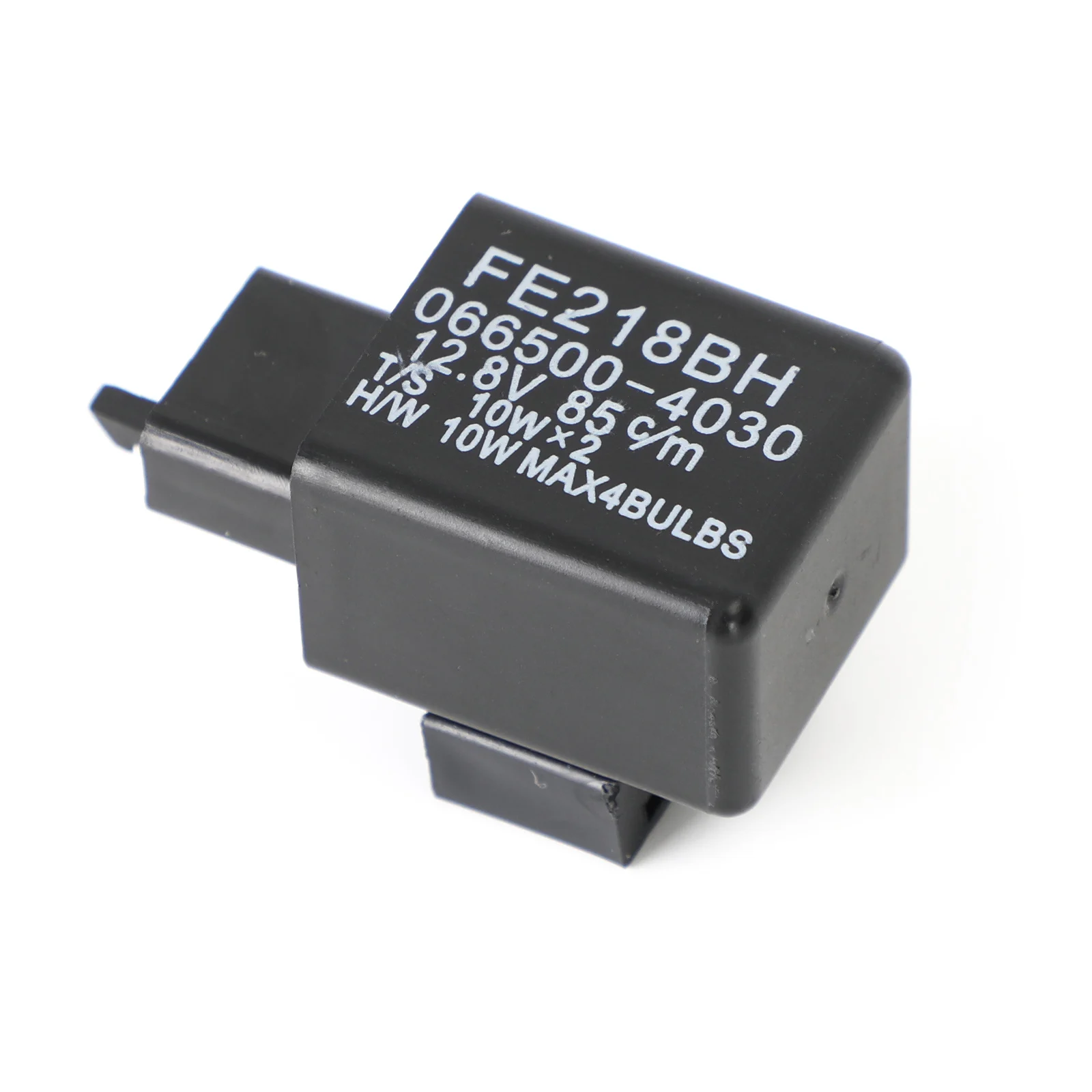 Artudatech 38301-MBW-D21 Turn Signal Indicator Flasher Relay Module Honda CBR600 GL1500 VTX1300 CBR600 CBR600F4i CBR600RR motorcycle turn signal relay