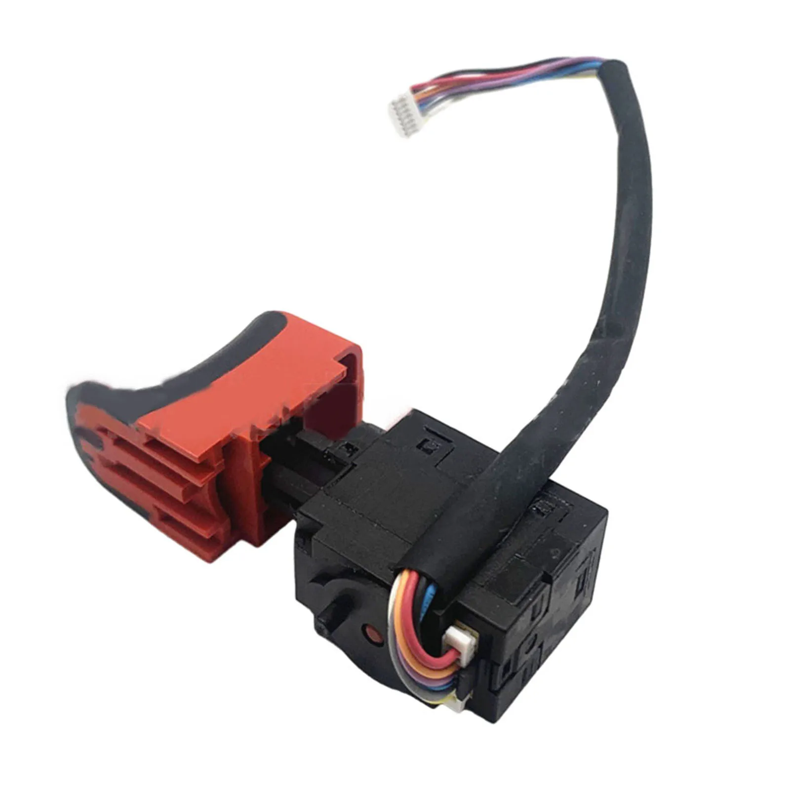 Electric Drill Switch For PowerMaxxSB12BL SB18LBL BS18LBLQ PowerMaxxSSD12BL 343411770 Power Tool Accessories