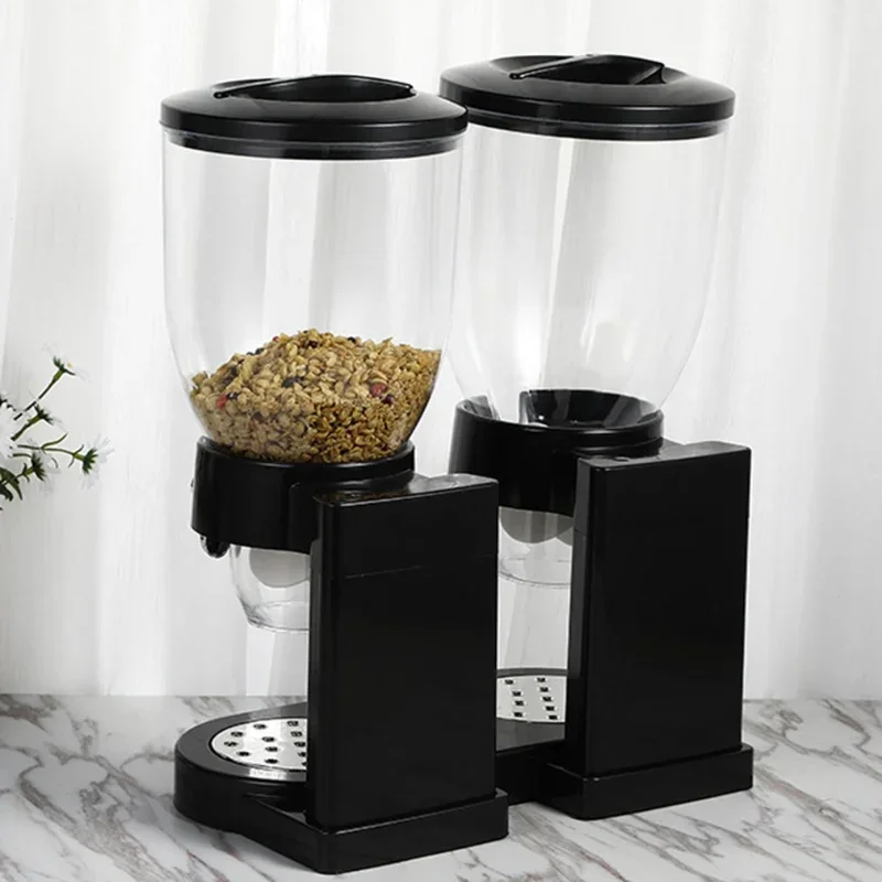 Kitchen Storage Box Food Storage Container Multifunctional Food Storage