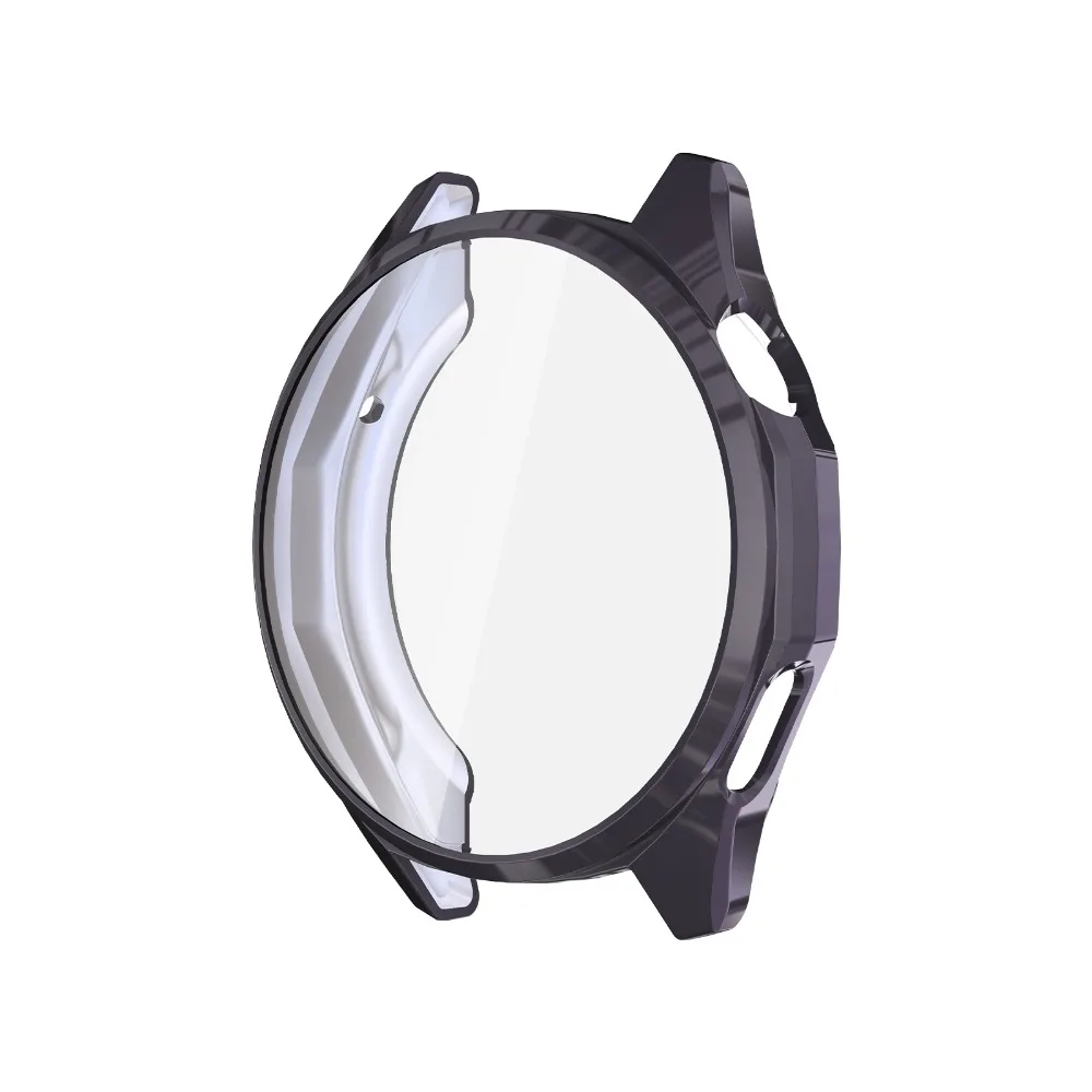 Premium Soft TPU All-Around Protective Bumper Cover