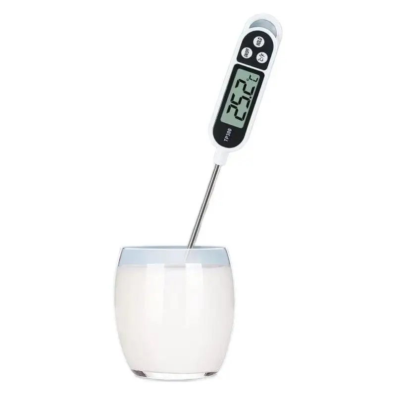 Digital Kitchen Thermometer For Meat Cooking Food Probe BBQ