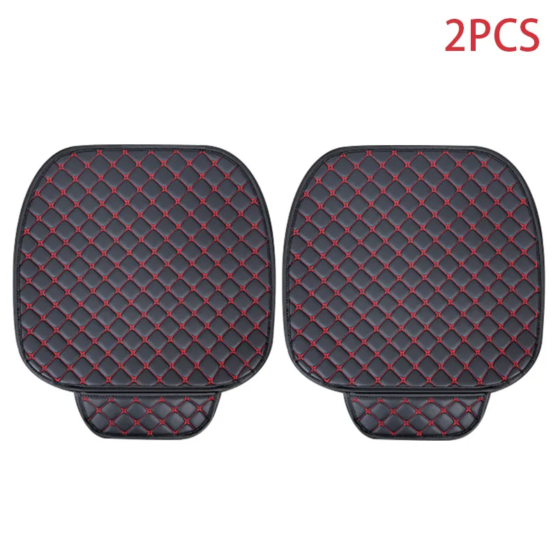 Red Front 2pcs