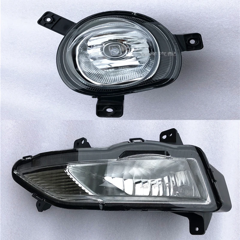 

DFSK Glory 580 Front Fog Lamp Quality LED Fog Lamp