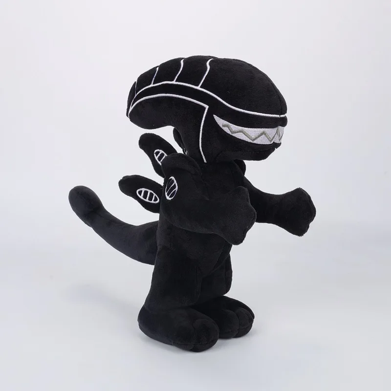 

Лидер продаж, новинка, искусственная кожа, инопланетянин, плюшевые игрушки для мальчиков