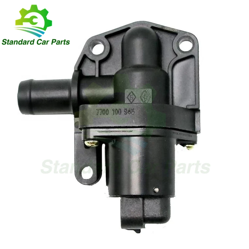 7700100946 IACV Idle Air Control Valve For Renault Clio Megane