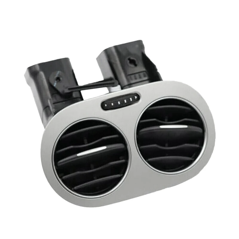 Rear Center Car Air A/C Heat Vent Outlet For Tiguan MK1 5N 2010- 5ND819203B