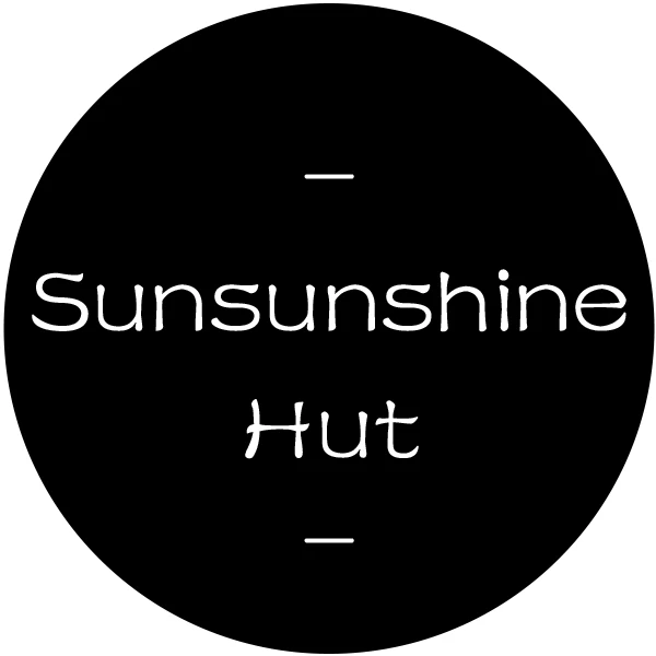 Sunsunshine Hut Store