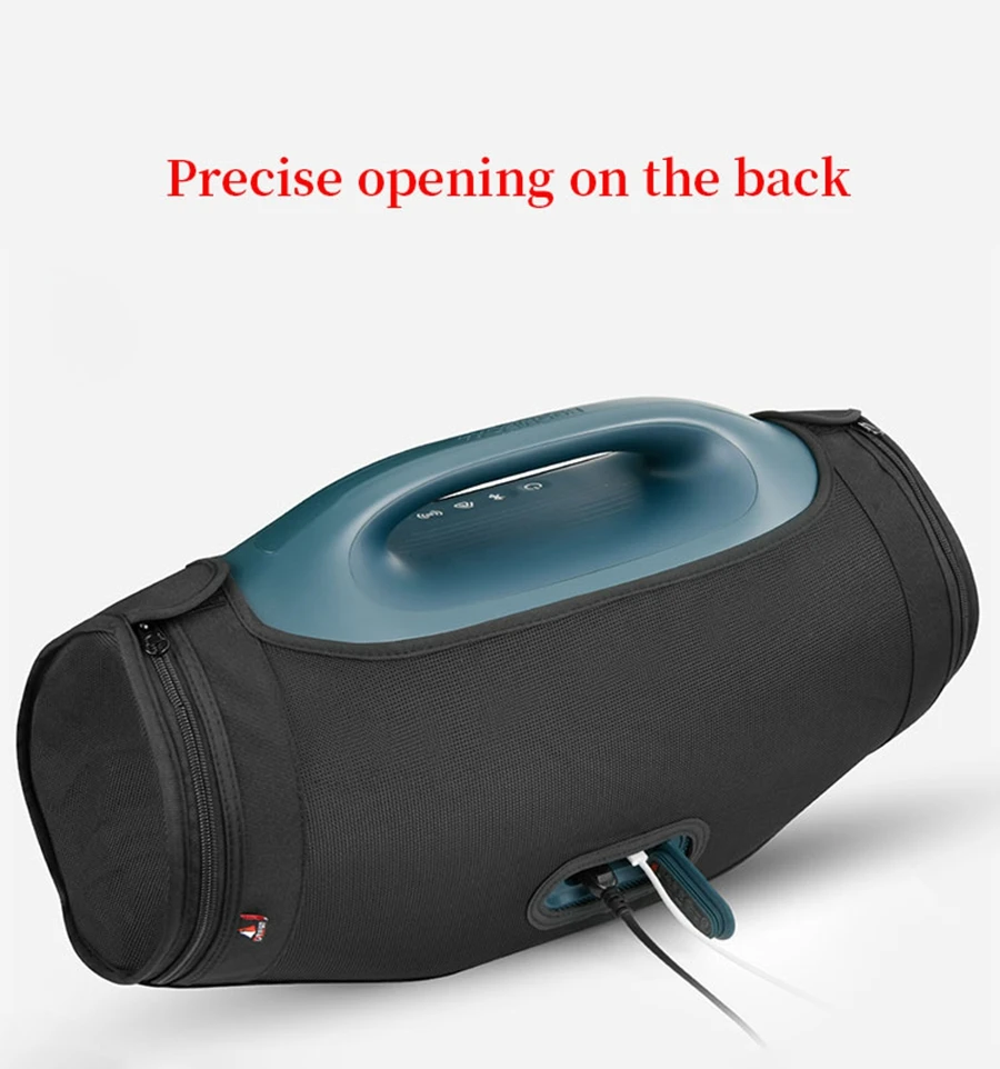 Quality Protective Cover for JBL BOOMBOX4 Speaker Dust Cover Boombox 4 Audio Dust-proof Cap Case