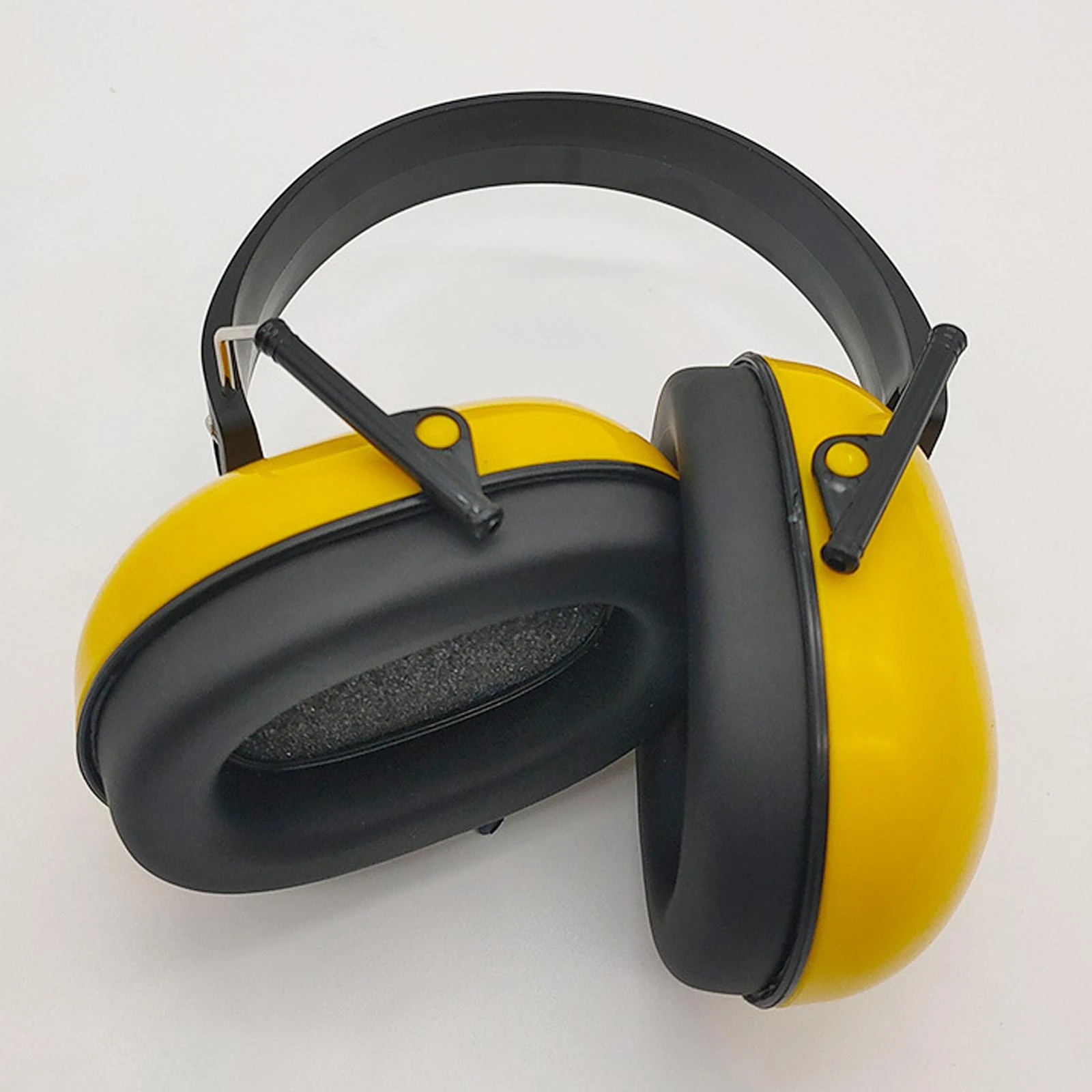 귀마개 청력 보호 소음 차단 헤드폰, 접이식 귀마개, 시끄러운 공항 레이싱 목공용 귀마개| | - Aliexpress