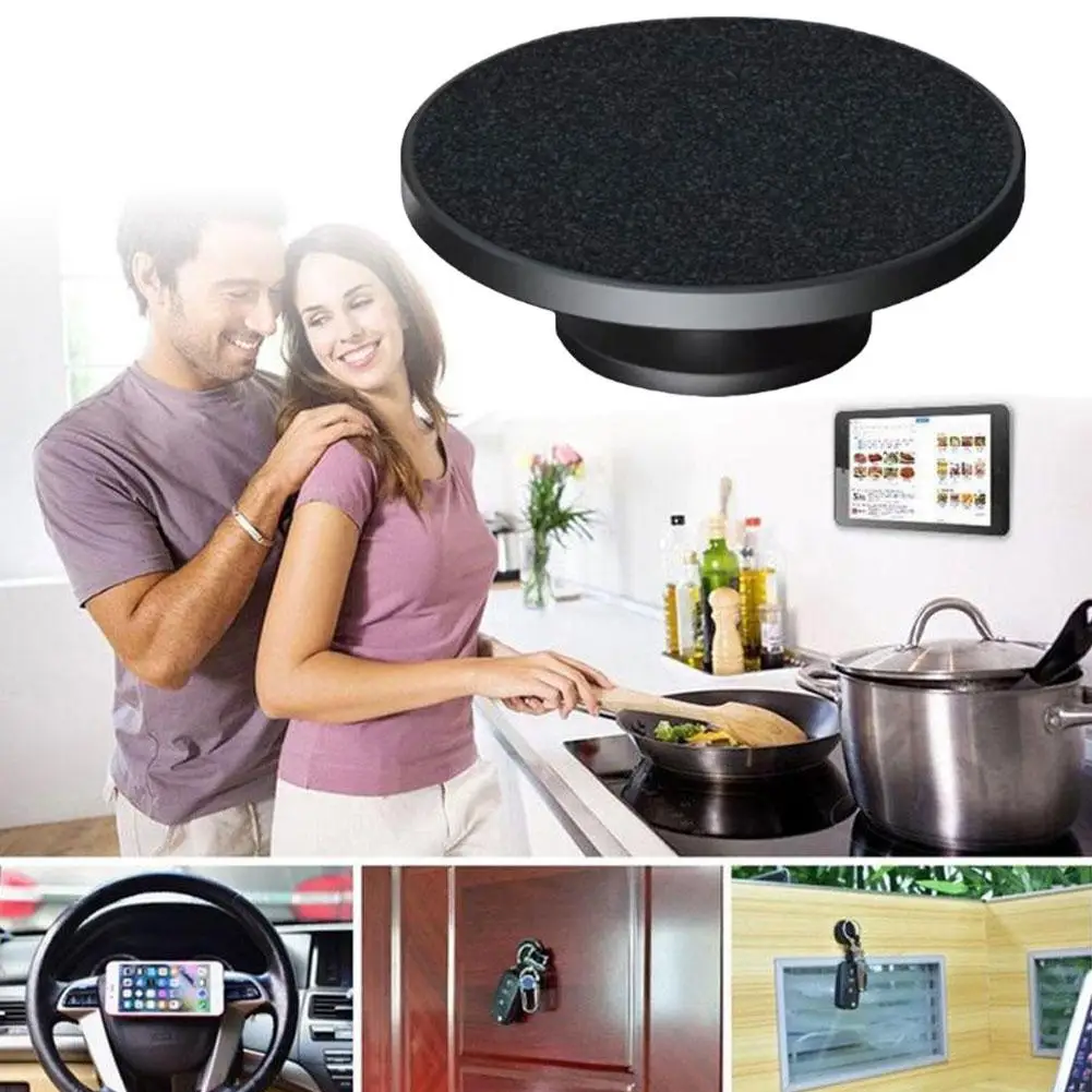 

Двусторонняя магнитная конструкция для Iphone12/13 серии magsafe, магнитная палочка для холодильника, Поддержка кухонного оборудования