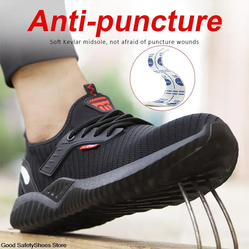 Total 57+ imagen safety shoes store near me Abzlocal.mx