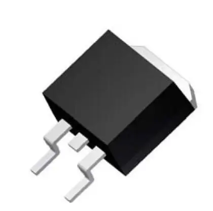 

40 шт./лот IRFW644B IRFW644 250V 14A TO-263 IC лучшее качество