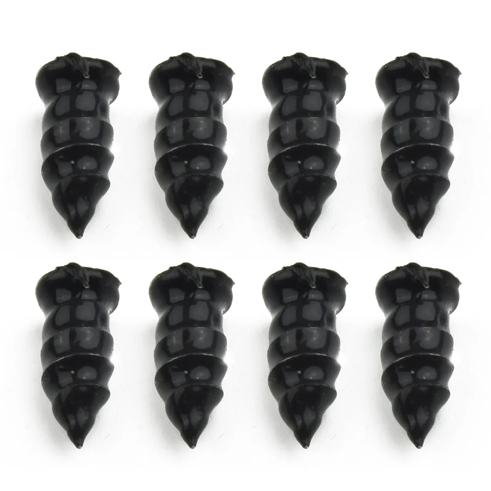 

Truck Rubber Nails Tire Repair Tubeless Vacuum 10pcs Accessories Motorcycle Parts Tire Repair Practical Durable