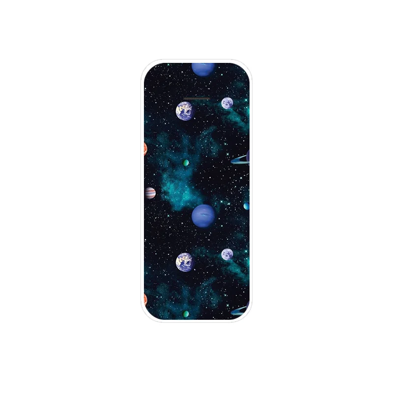 Shockproof Clear Soft Silicone Phone Case Cover